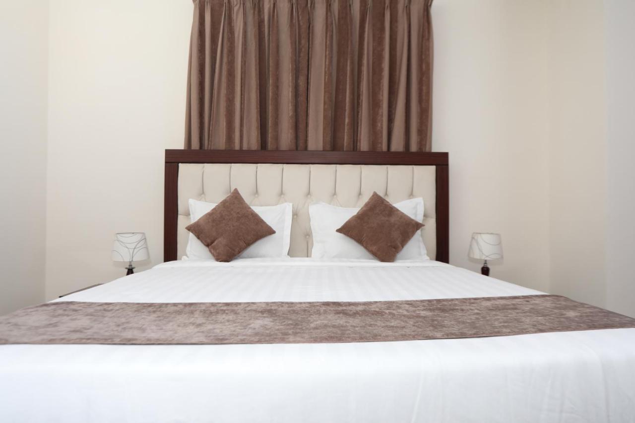 Samaya Suites Ar Riyad Esterno foto