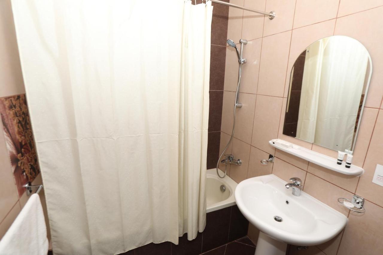 Samaya Suites Ar Riyad Esterno foto