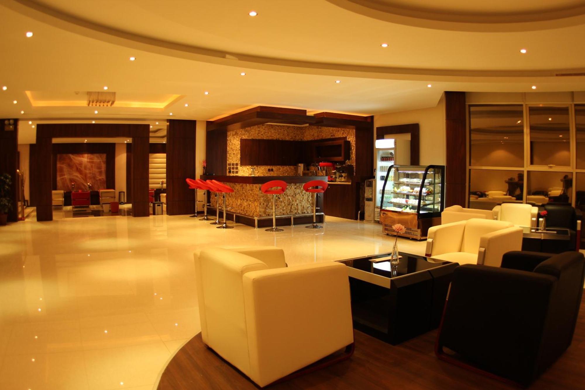 Samaya Suites Ar Riyad Esterno foto