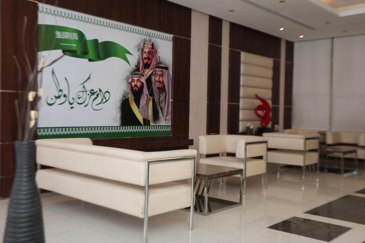 Samaya Suites Ar Riyad Esterno foto